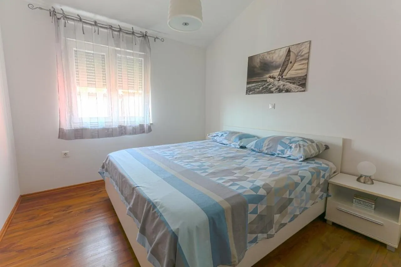 Appartement Apartman M&A à Pula