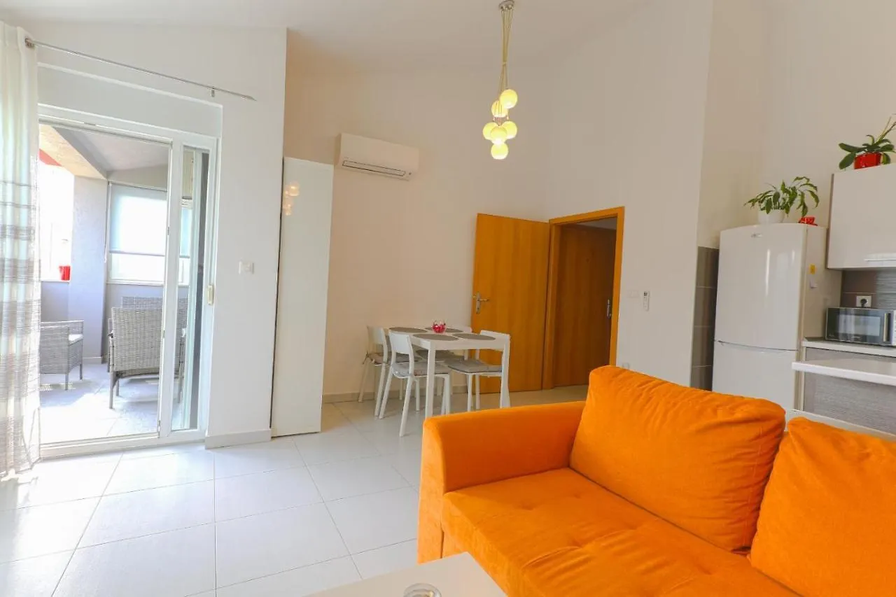 Appartement Apartman M&A à Pula