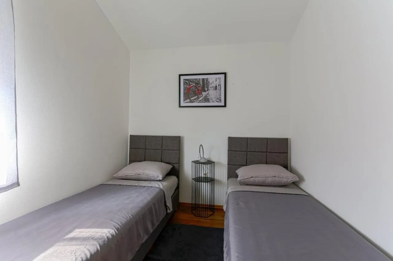 Ferienwohnung Apartman M&A Pula 0*,  Kroatien